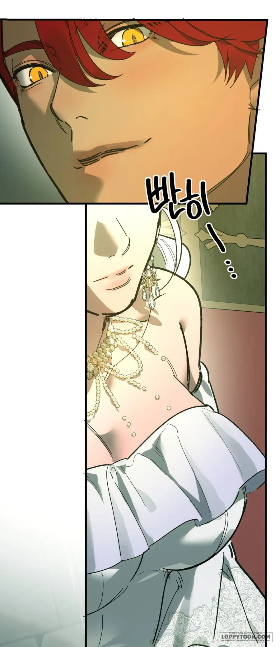 Gửi Đến Kẻ Sẽ Hủy Diệt Tôi - Chap 28 - Trang 78