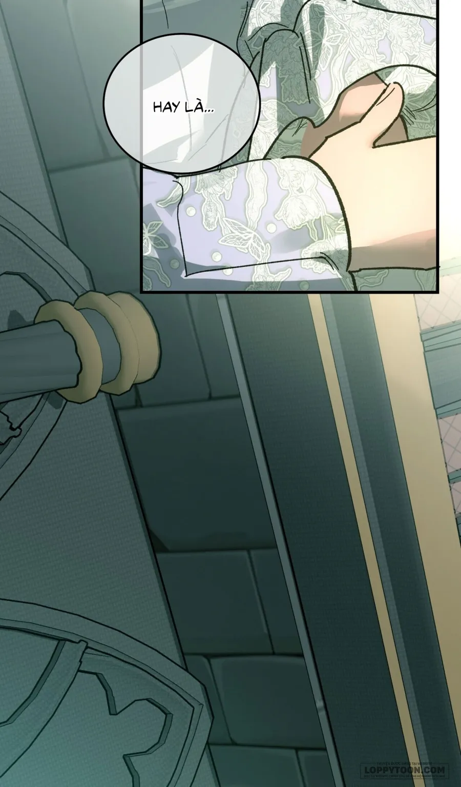 Gửi Đến Kẻ Sẽ Hủy Diệt Tôi - Chap 28 - Trang 79