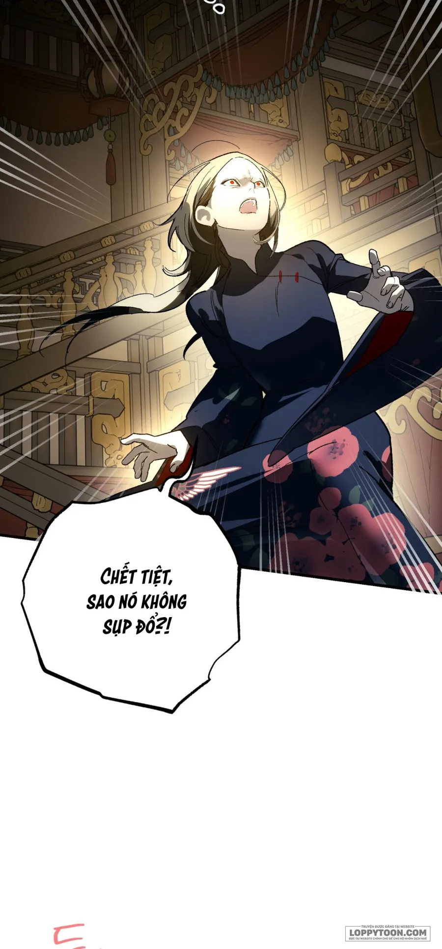 Gửi Đến Kẻ Sẽ Hủy Diệt Tôi - Chap 28 - Trang 9