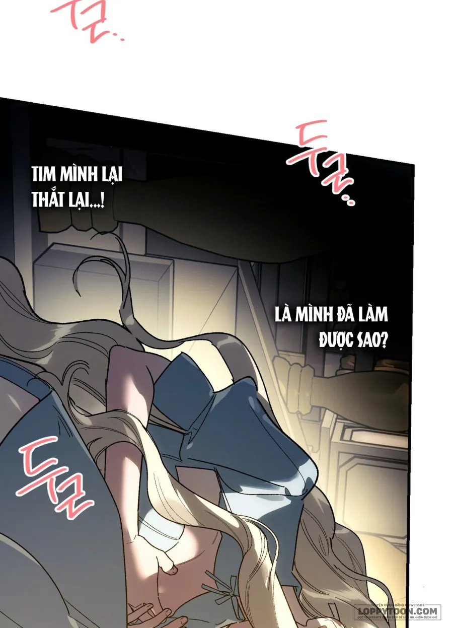Gửi Đến Kẻ Sẽ Hủy Diệt Tôi - Chap 28 - Trang 10