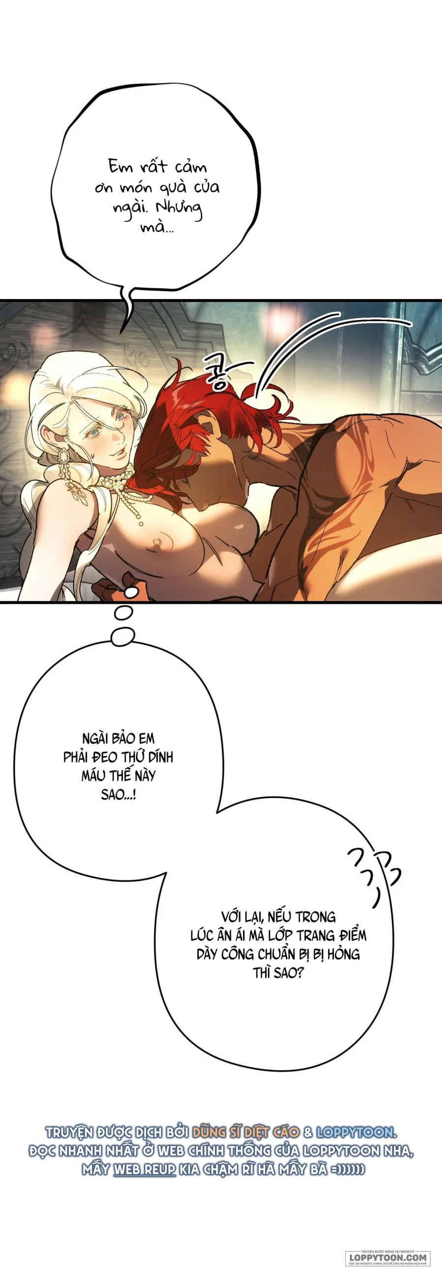 Gửi Đến Kẻ Sẽ Hủy Diệt Tôi - Chap 29 - Trang 11