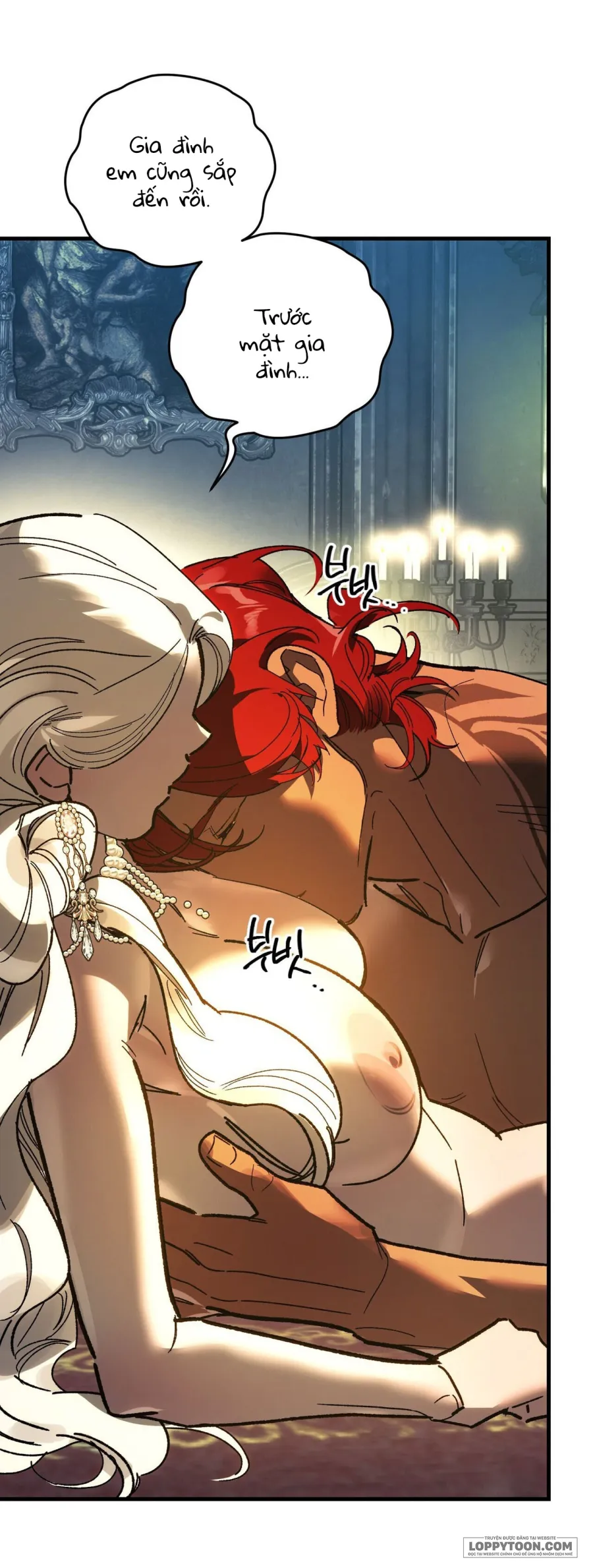Gửi Đến Kẻ Sẽ Hủy Diệt Tôi - Chap 29 - Trang 12
