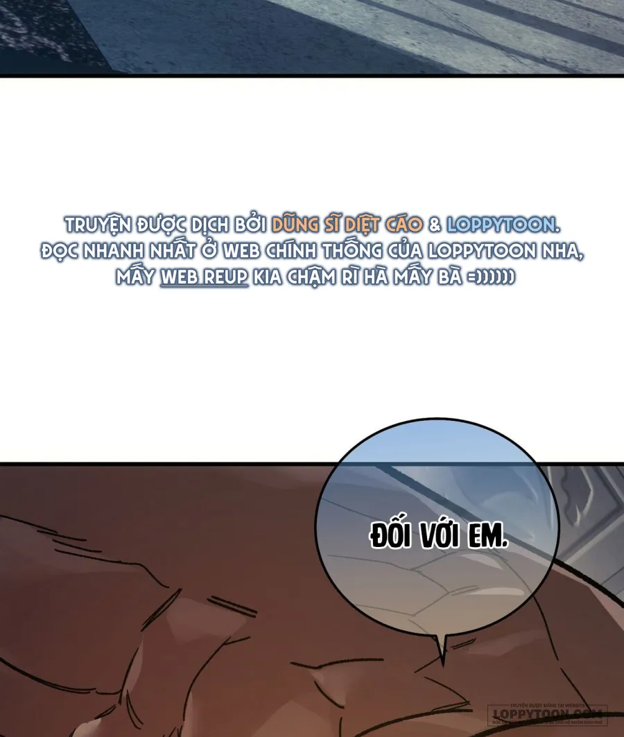 Gửi Đến Kẻ Sẽ Hủy Diệt Tôi - Chap 29 - Trang 17