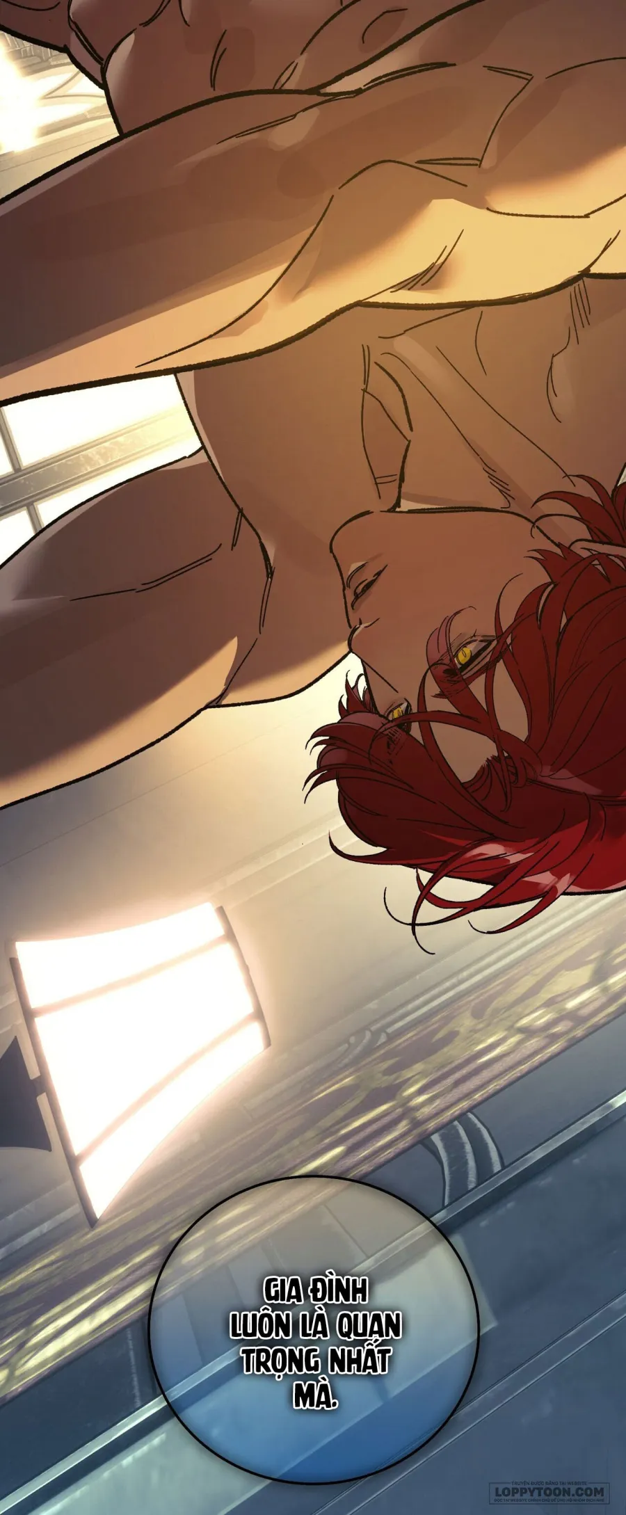 Gửi Đến Kẻ Sẽ Hủy Diệt Tôi - Chap 29 - Trang 18