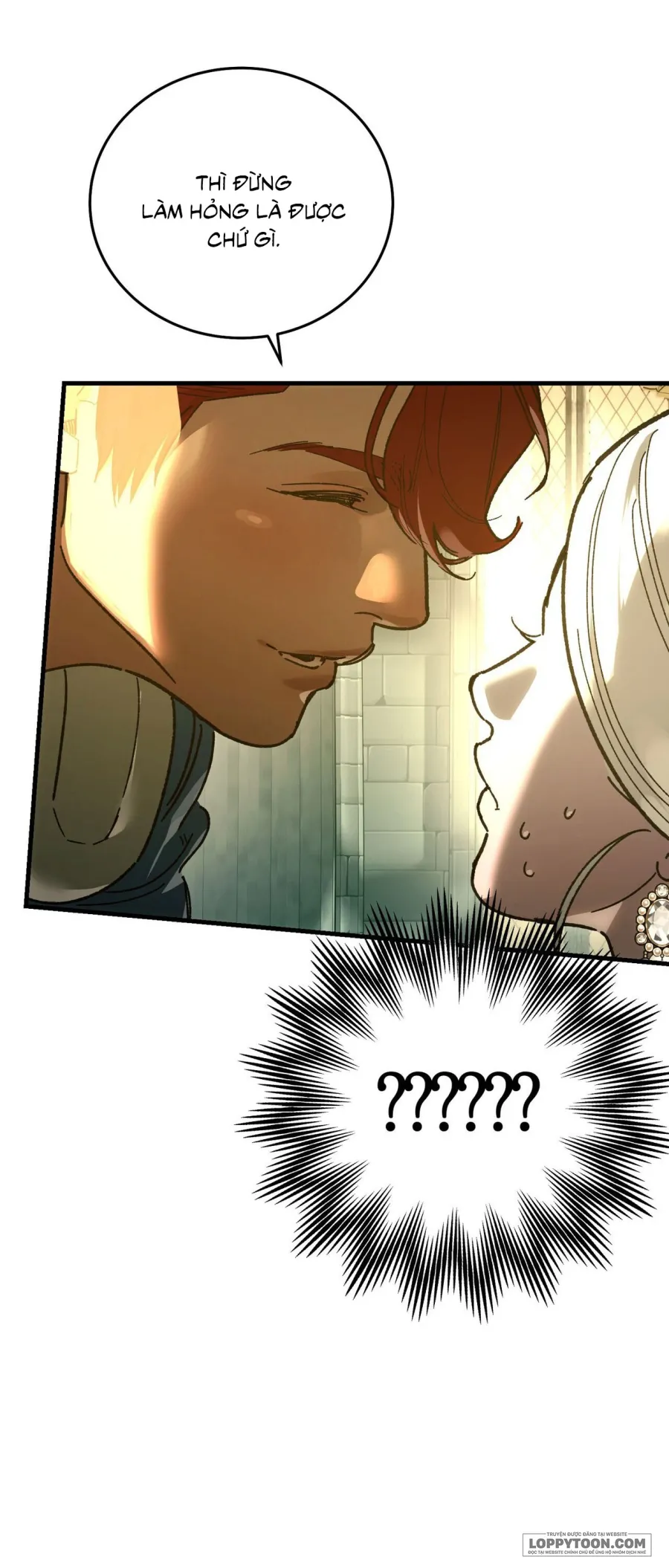 Gửi Đến Kẻ Sẽ Hủy Diệt Tôi - Chap 29 - Trang 3