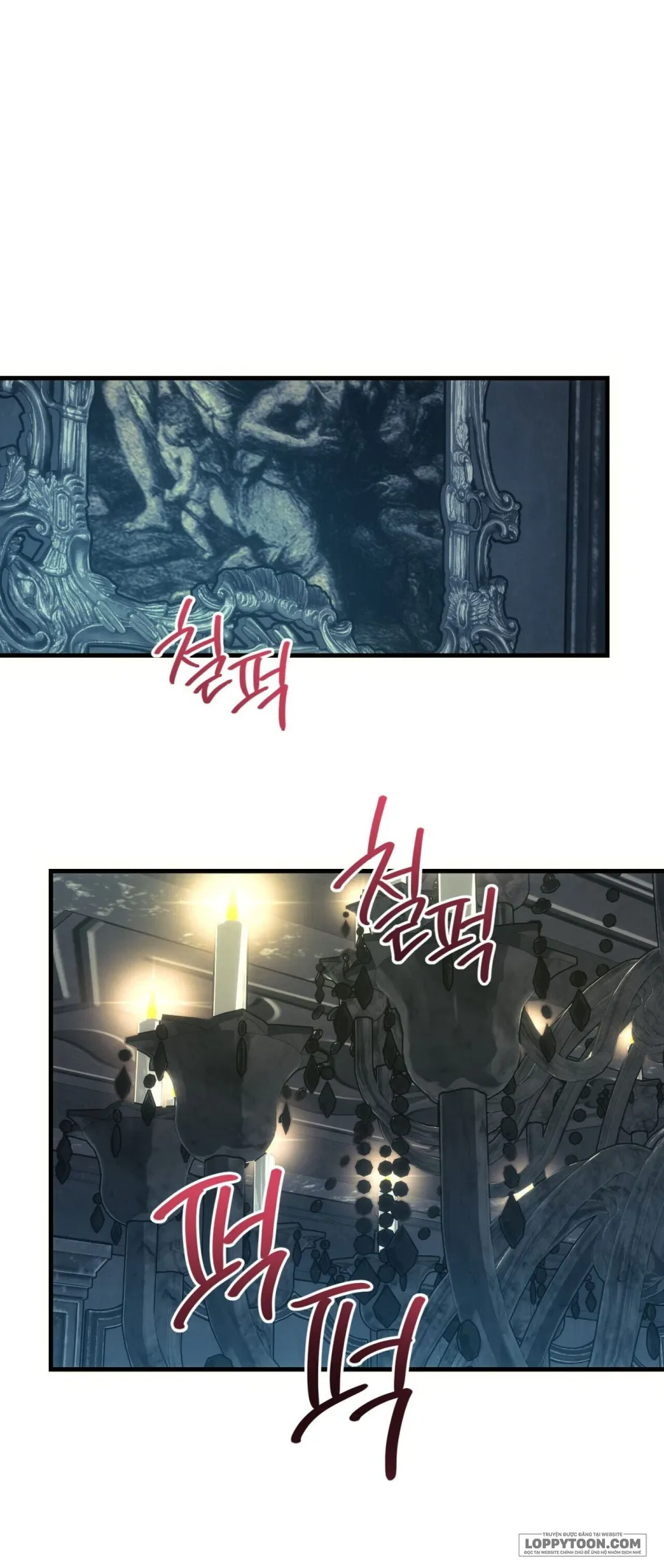 Gửi Đến Kẻ Sẽ Hủy Diệt Tôi - Chap 29 - Trang 21