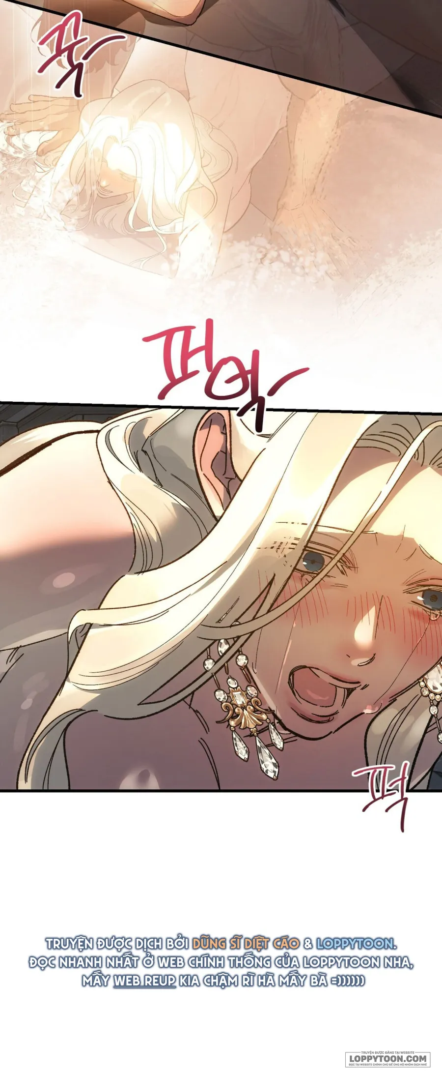 Gửi Đến Kẻ Sẽ Hủy Diệt Tôi - Chap 29 - Trang 23