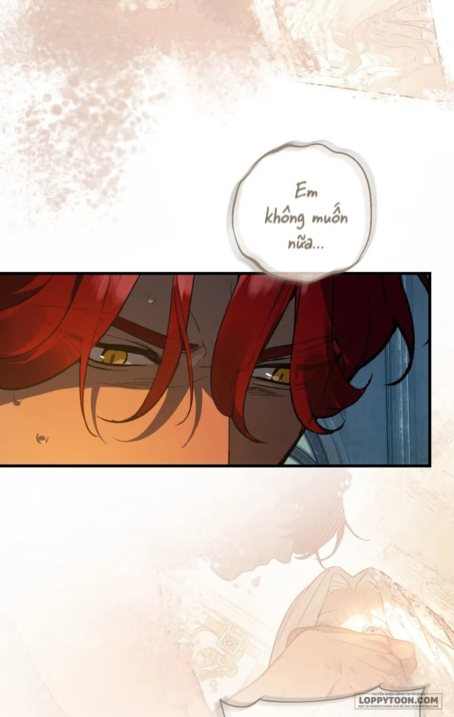 Gửi Đến Kẻ Sẽ Hủy Diệt Tôi - Chap 29 - Trang 25