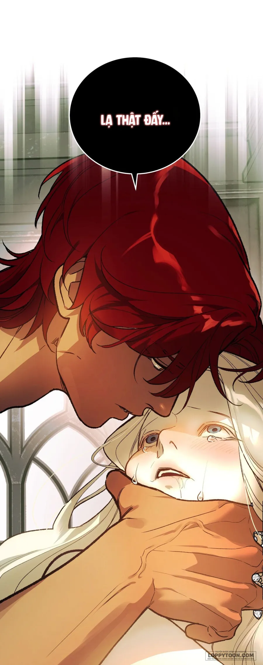 Gửi Đến Kẻ Sẽ Hủy Diệt Tôi - Chap 29 - Trang 27