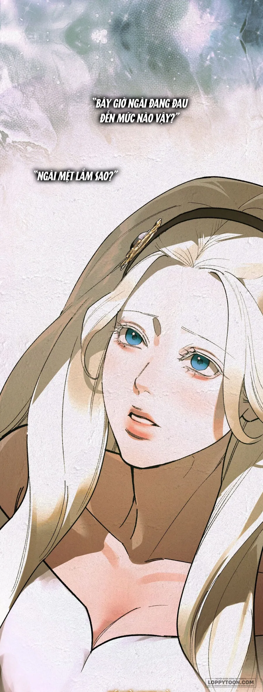 Gửi Đến Kẻ Sẽ Hủy Diệt Tôi - Chap 29 - Trang 30