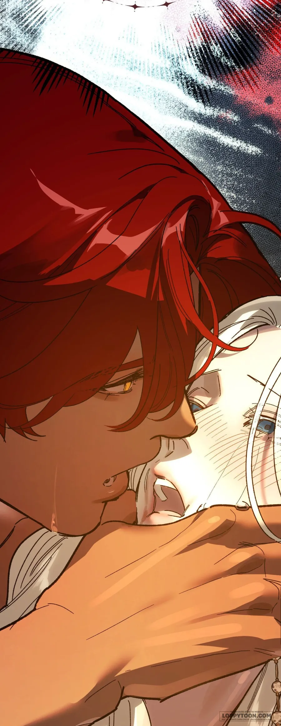 Gửi Đến Kẻ Sẽ Hủy Diệt Tôi - Chap 29 - Trang 32