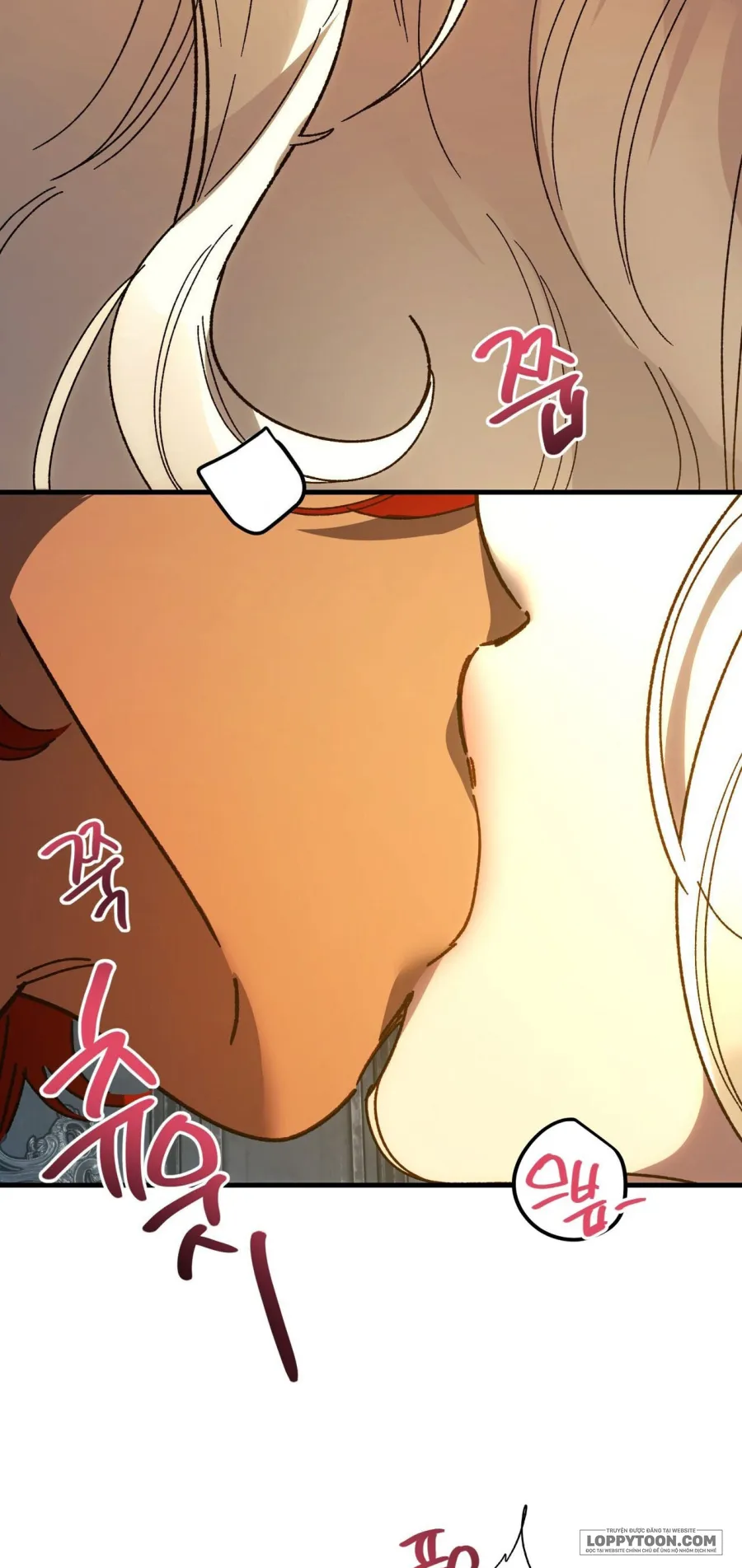 Gửi Đến Kẻ Sẽ Hủy Diệt Tôi - Chap 29 - Trang 34