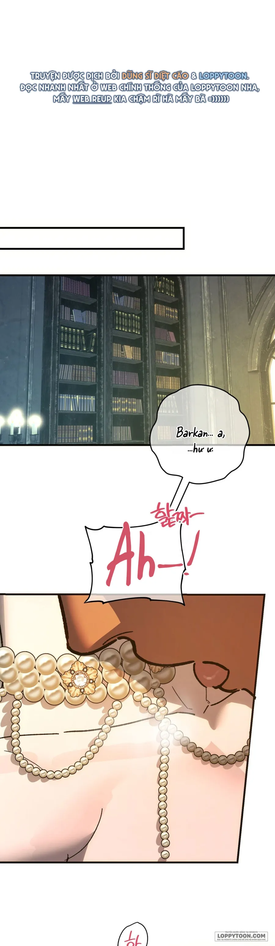 Gửi Đến Kẻ Sẽ Hủy Diệt Tôi - Chap 29 - Trang 5