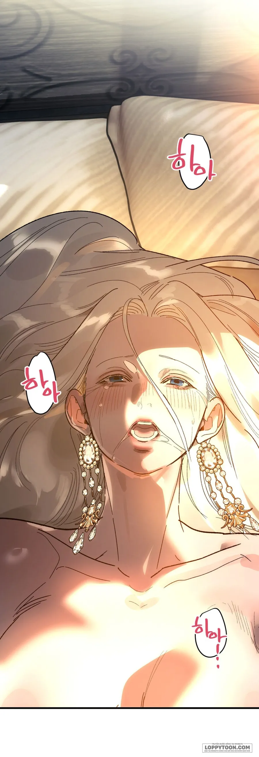 Gửi Đến Kẻ Sẽ Hủy Diệt Tôi - Chap 29 - Trang 44