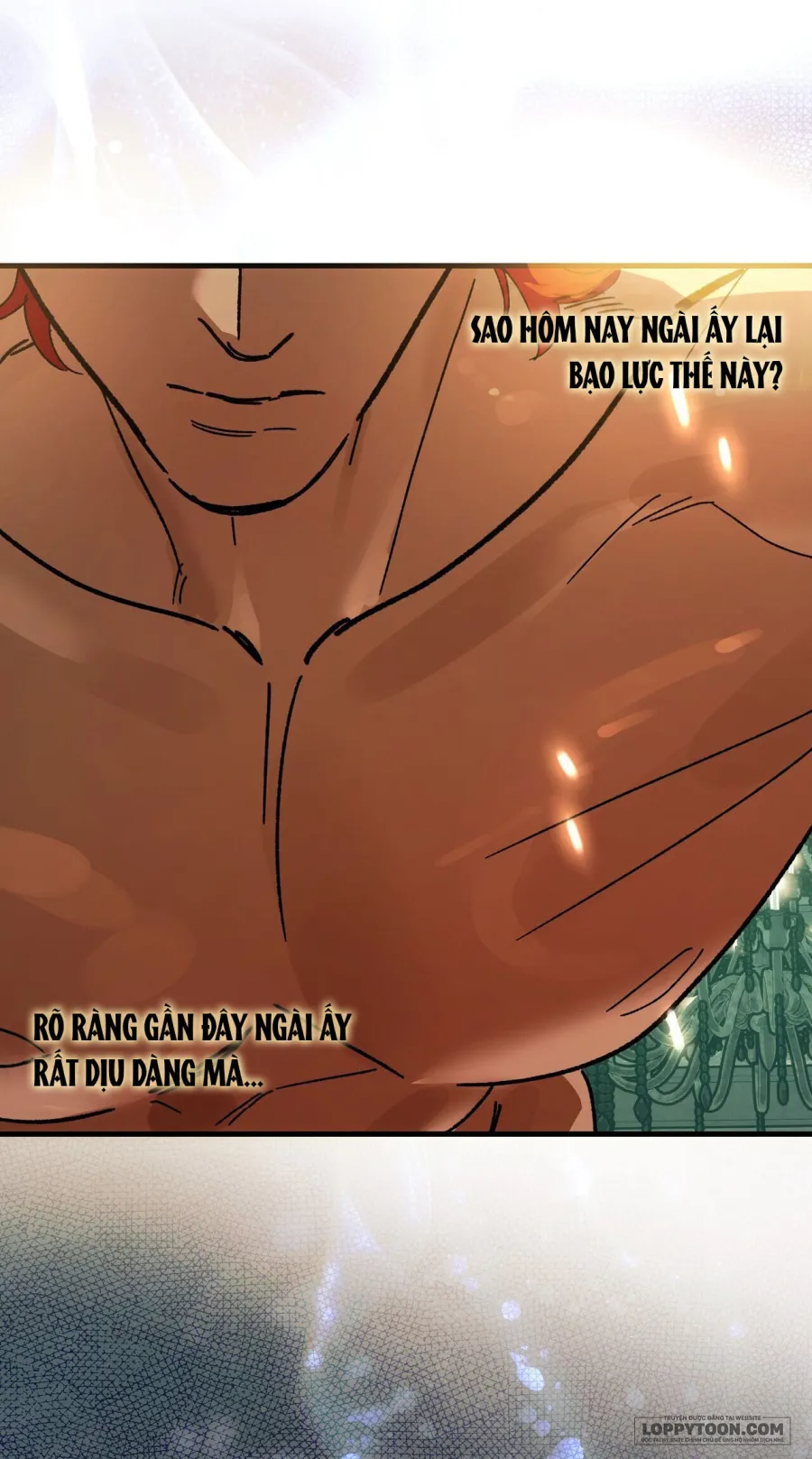 Gửi Đến Kẻ Sẽ Hủy Diệt Tôi - Chap 29 - Trang 46