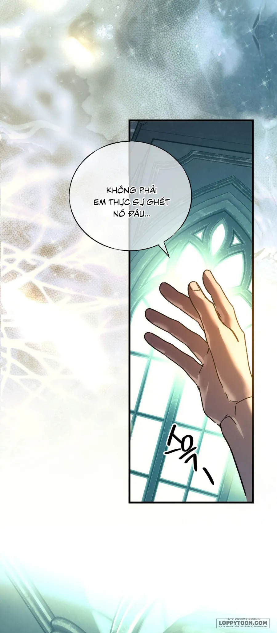 Gửi Đến Kẻ Sẽ Hủy Diệt Tôi - Chap 29 - Trang 52
