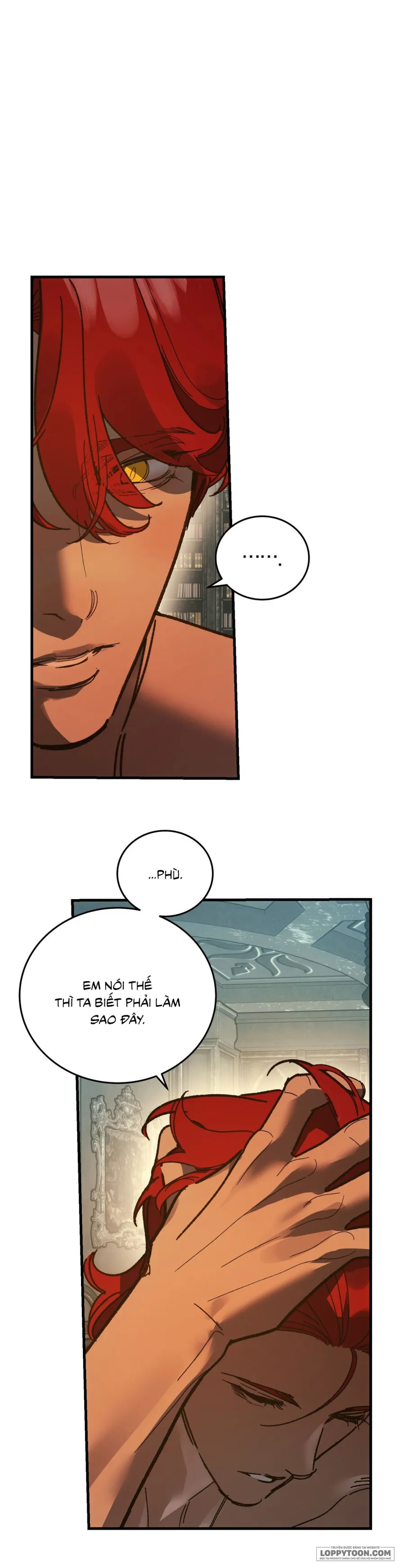 Gửi Đến Kẻ Sẽ Hủy Diệt Tôi - Chap 29 - Trang 56