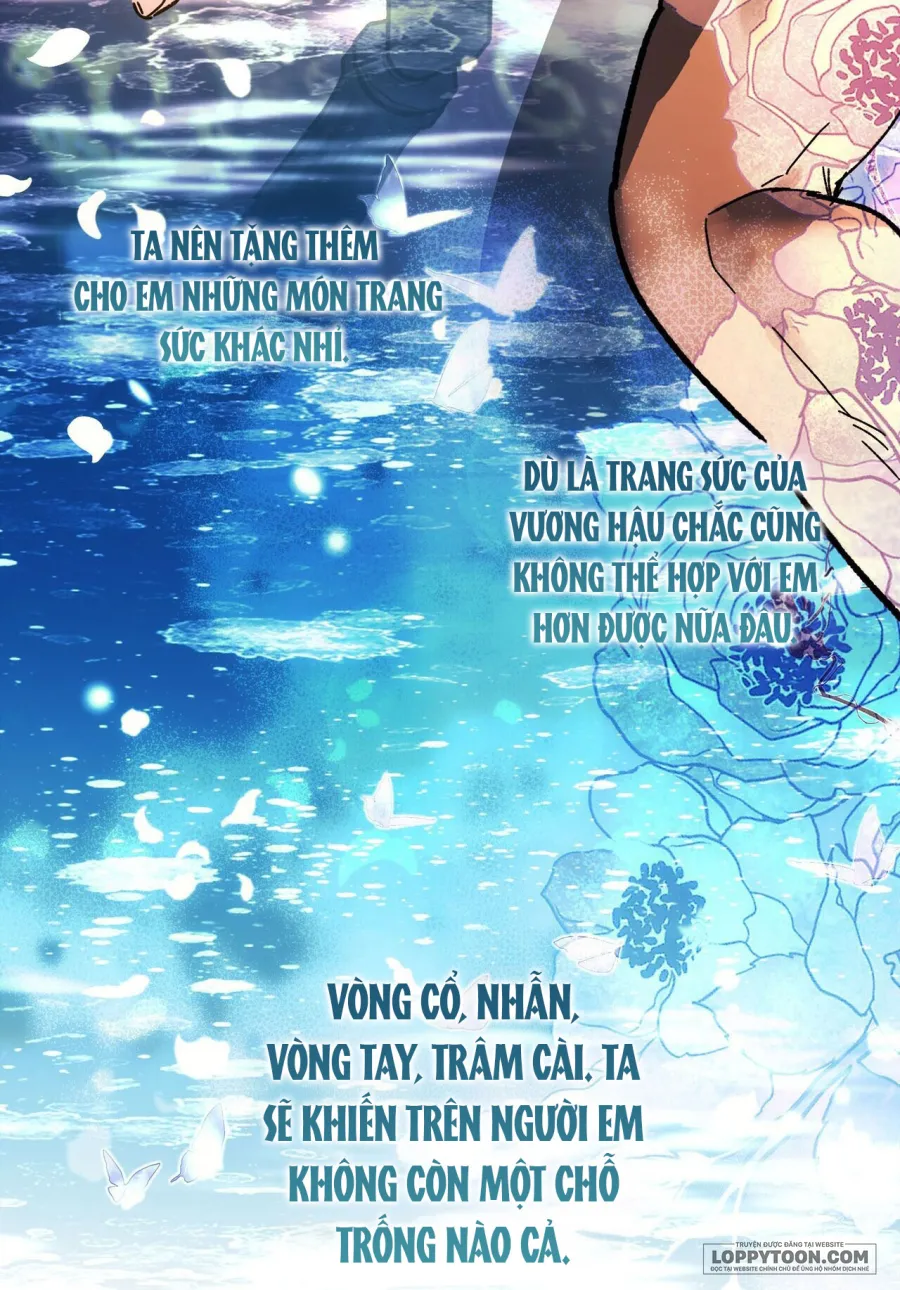 Gửi Đến Kẻ Sẽ Hủy Diệt Tôi - Chap 29 - Trang 7