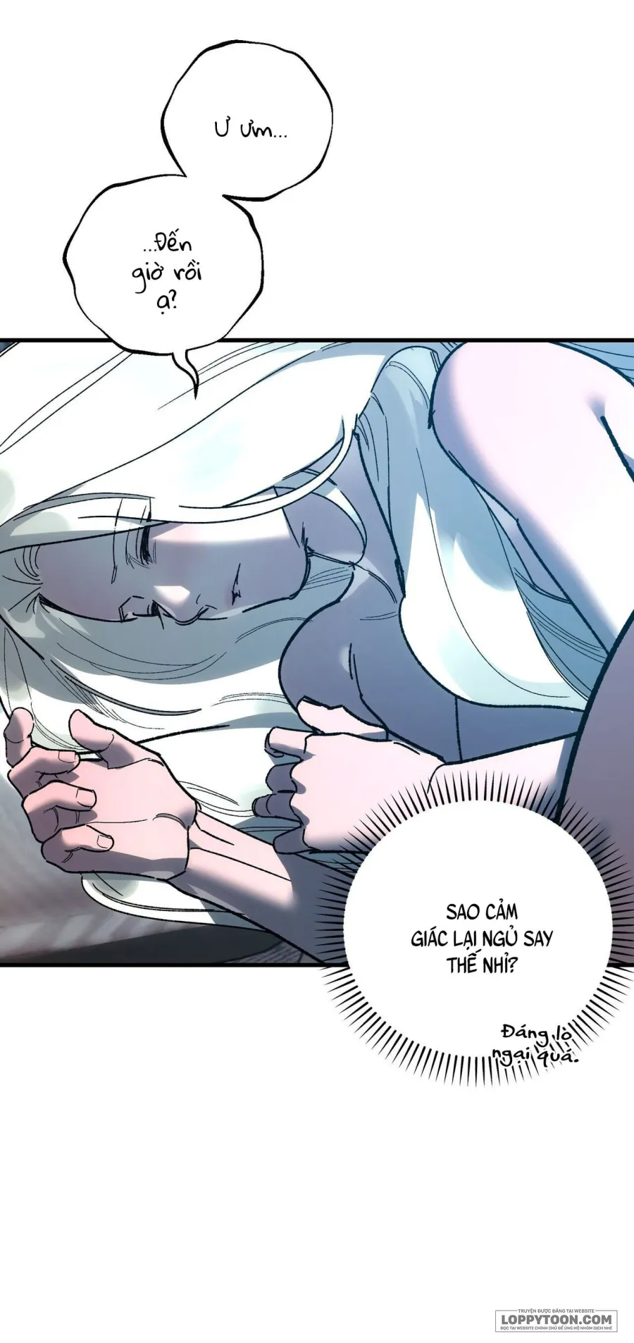 Gửi Đến Kẻ Sẽ Hủy Diệt Tôi - Chap 29 - Trang 64