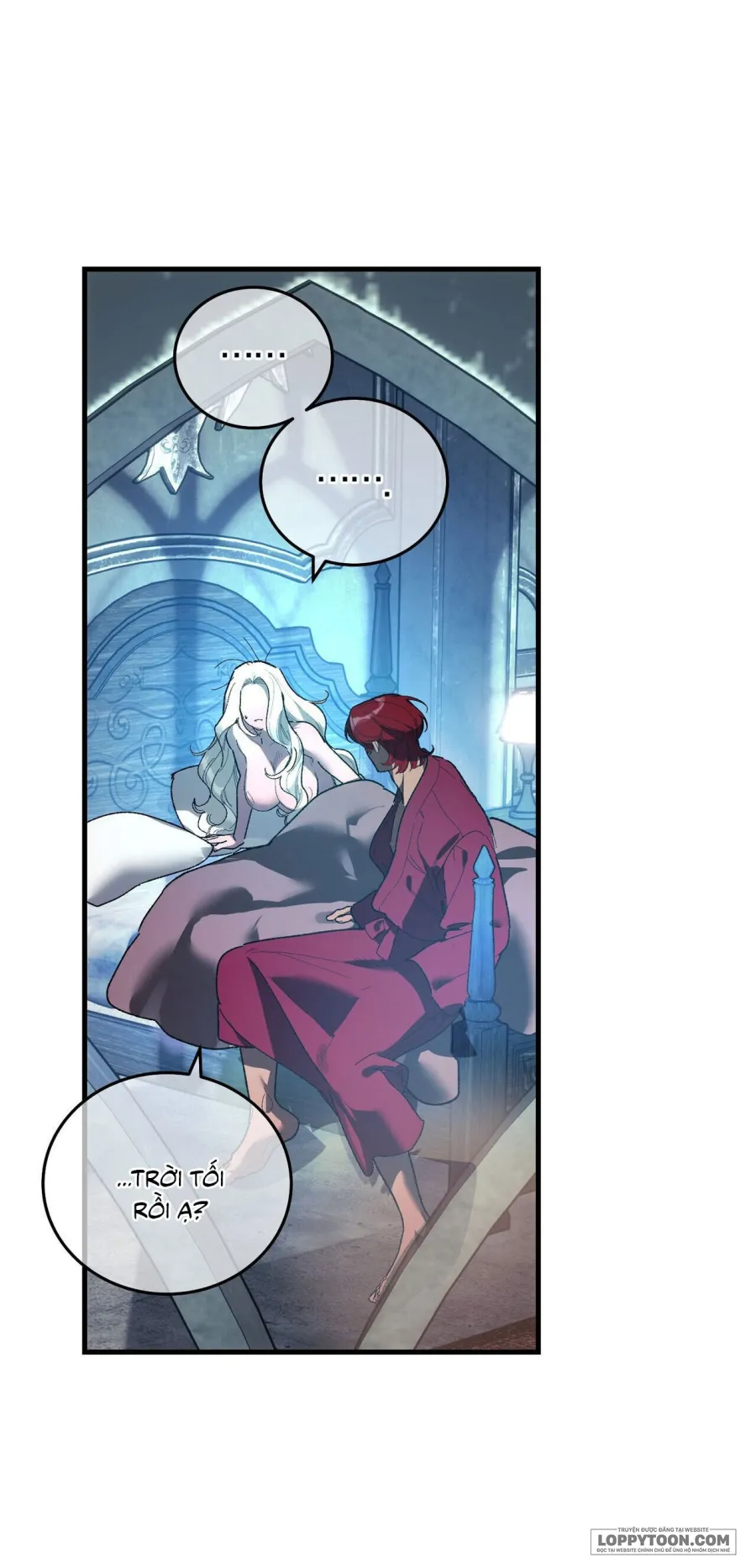 Gửi Đến Kẻ Sẽ Hủy Diệt Tôi - Chap 29 - Trang 65