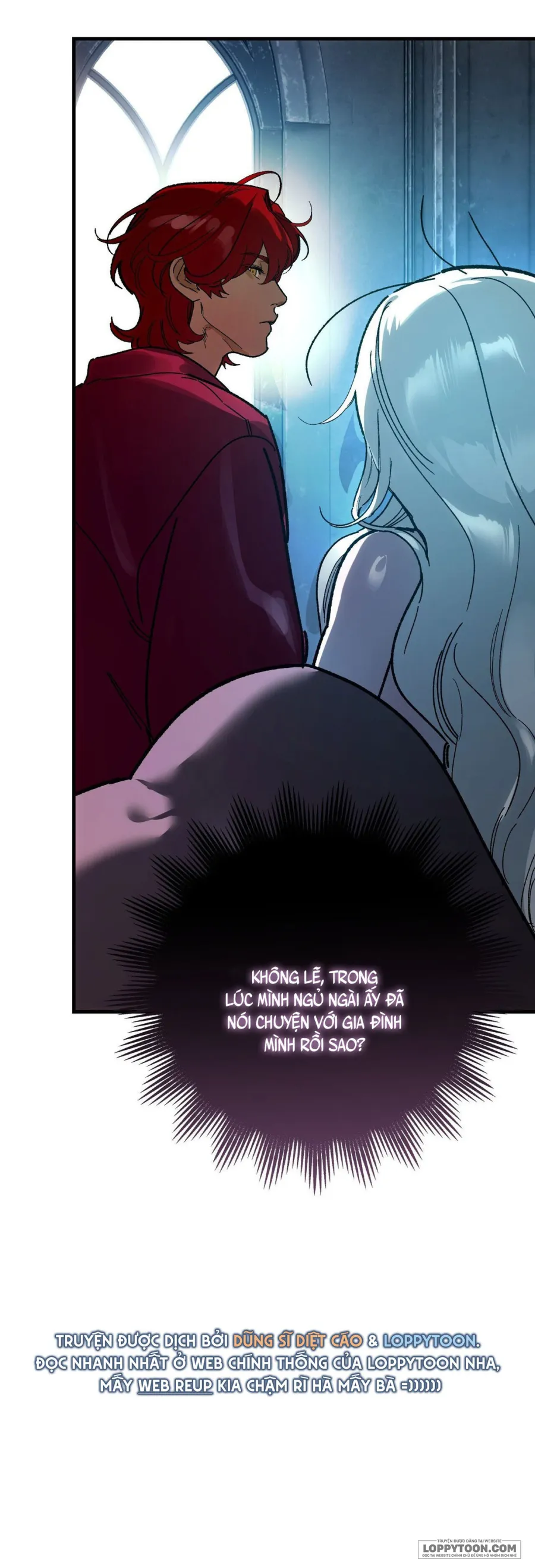 Gửi Đến Kẻ Sẽ Hủy Diệt Tôi - Chap 29 - Trang 66