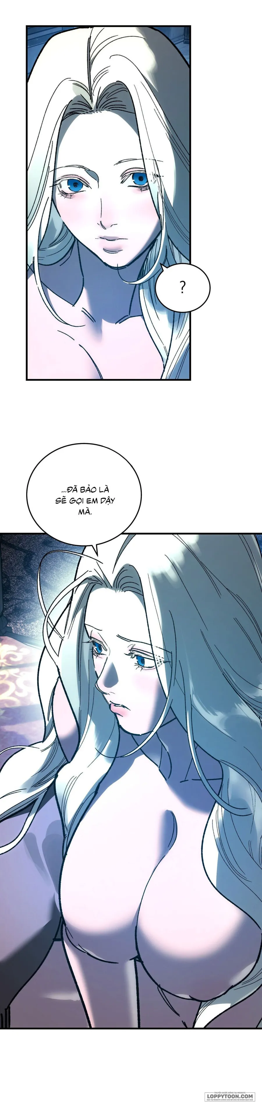 Gửi Đến Kẻ Sẽ Hủy Diệt Tôi - Chap 29 - Trang 67