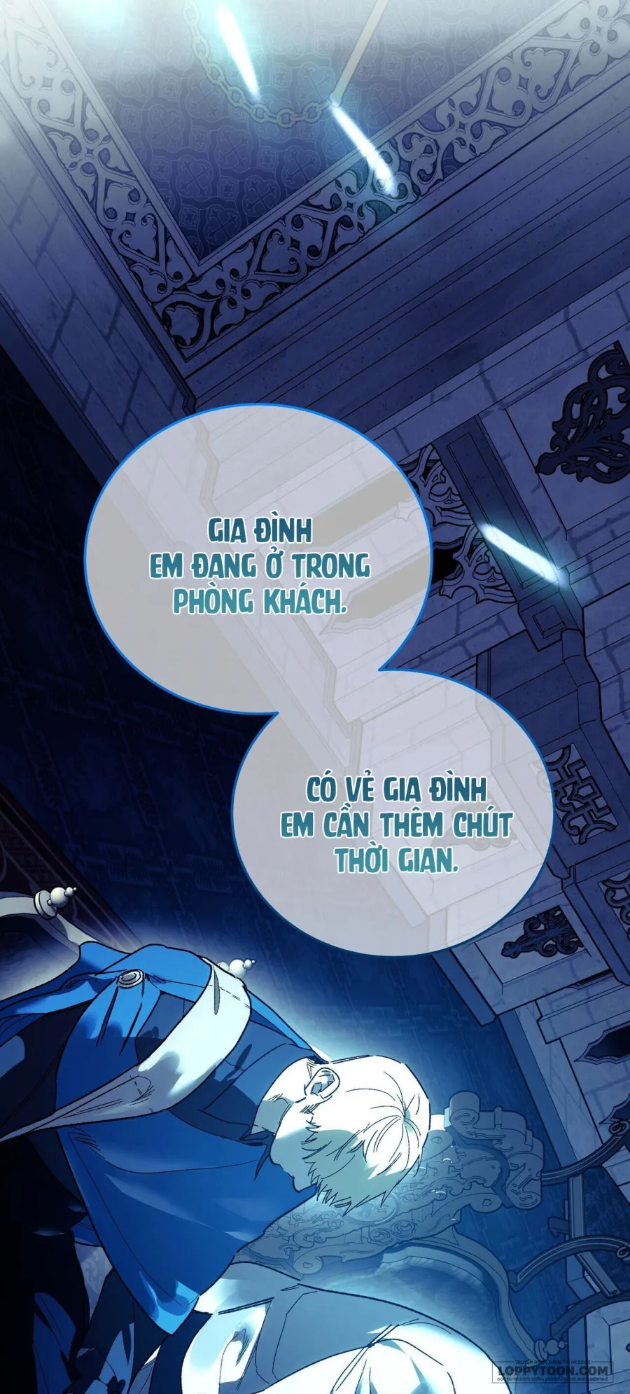 Gửi Đến Kẻ Sẽ Hủy Diệt Tôi - Chap 29 - Trang 69