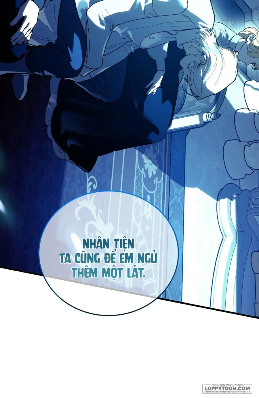 Gửi Đến Kẻ Sẽ Hủy Diệt Tôi - Chap 29 - Trang 70