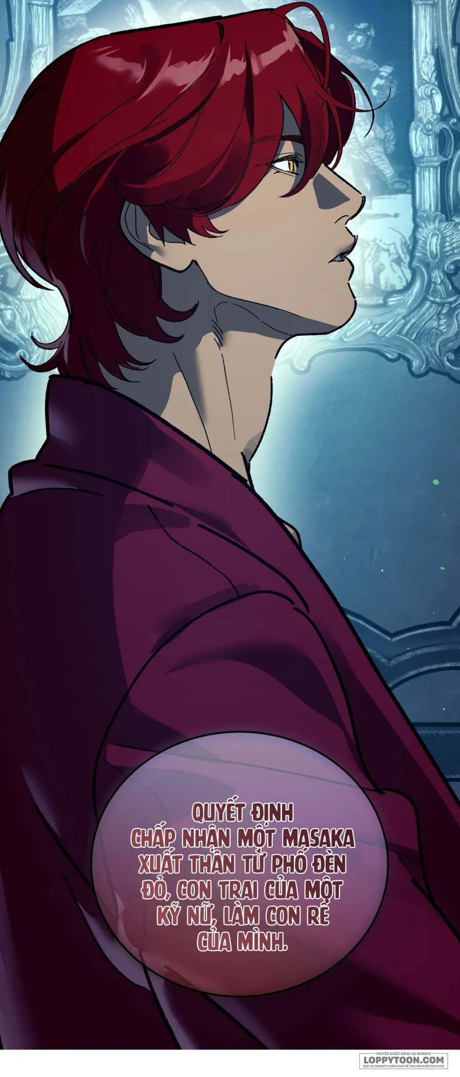 Gửi Đến Kẻ Sẽ Hủy Diệt Tôi - Chap 29 - Trang 74