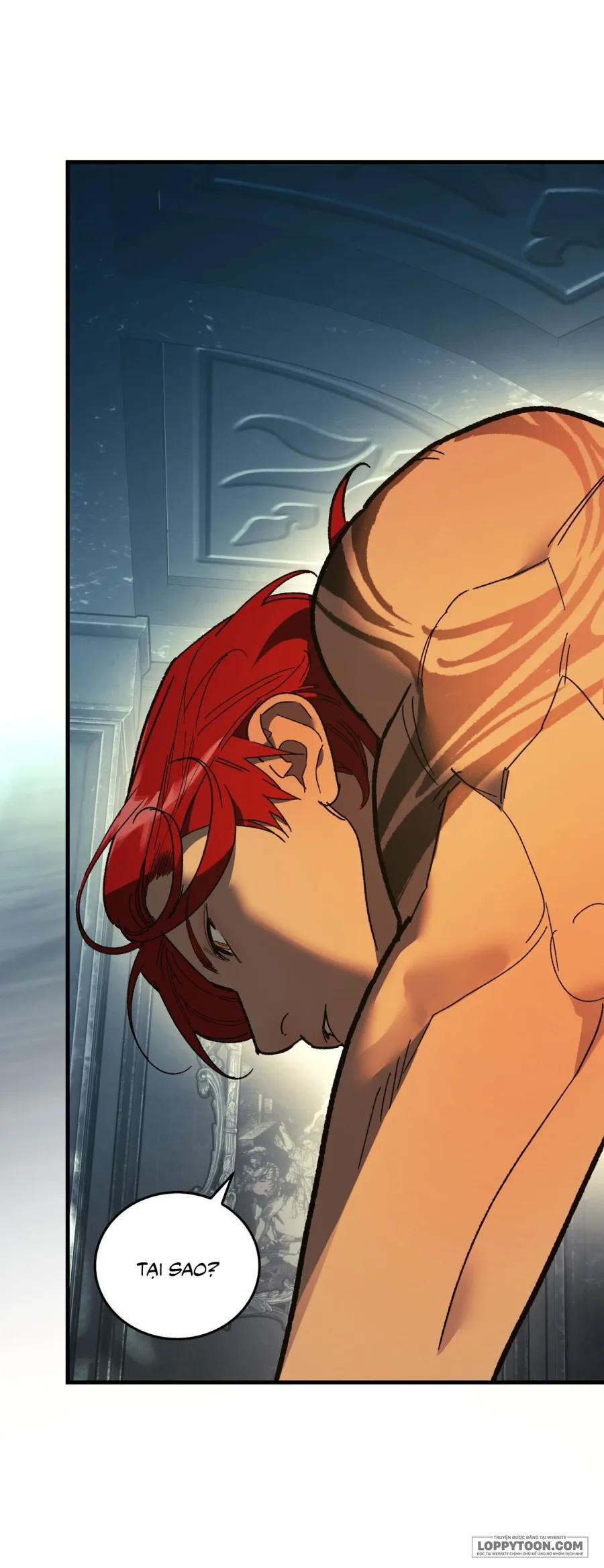 Gửi Đến Kẻ Sẽ Hủy Diệt Tôi - Chap 29 - Trang 9
