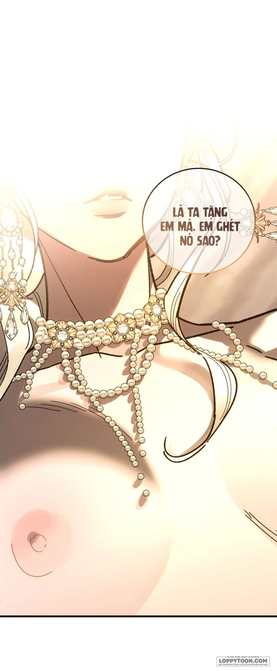 Gửi Đến Kẻ Sẽ Hủy Diệt Tôi - Chap 29 - Trang 10