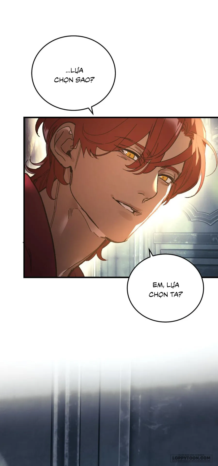 Gửi Đến Kẻ Sẽ Hủy Diệt Tôi - Chap 30 - Trang 2