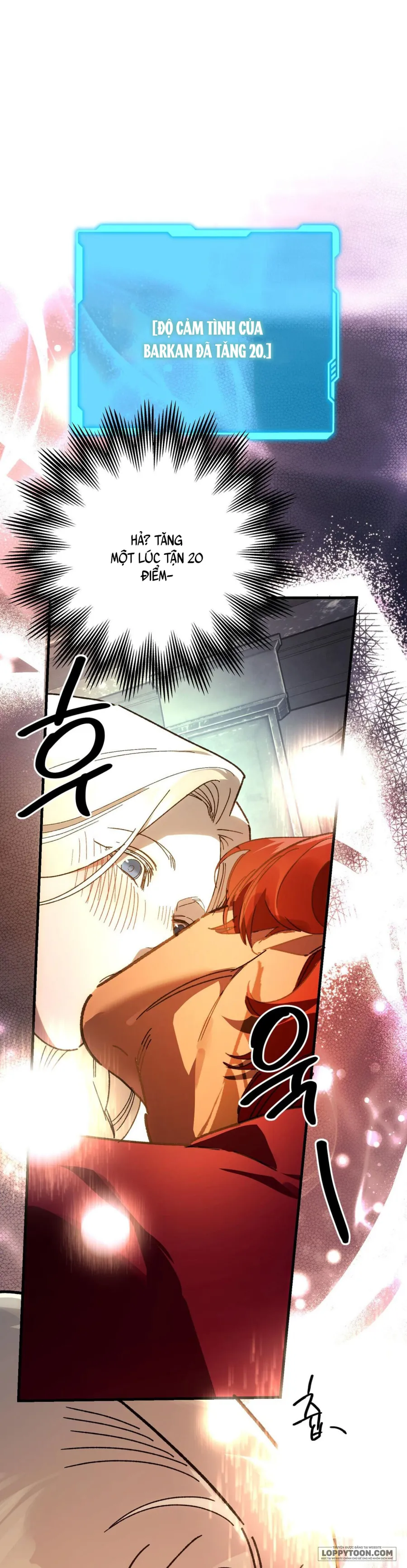 Gửi Đến Kẻ Sẽ Hủy Diệt Tôi - Chap 30 - Trang 11