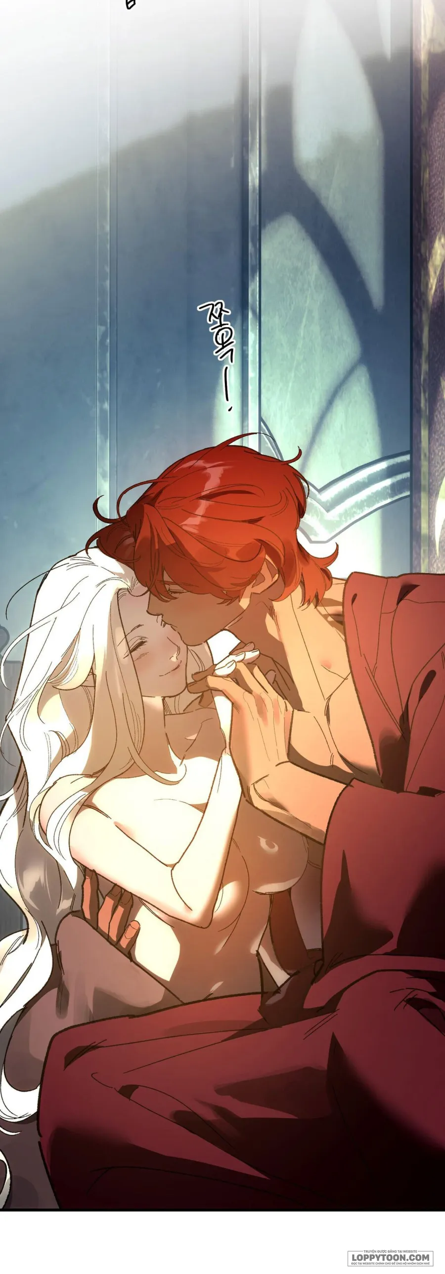 Gửi Đến Kẻ Sẽ Hủy Diệt Tôi - Chap 30 - Trang 13