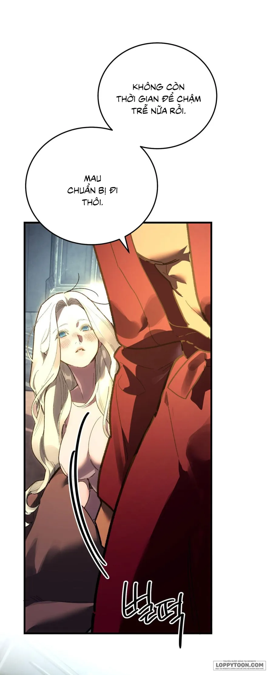 Gửi Đến Kẻ Sẽ Hủy Diệt Tôi - Chap 30 - Trang 14