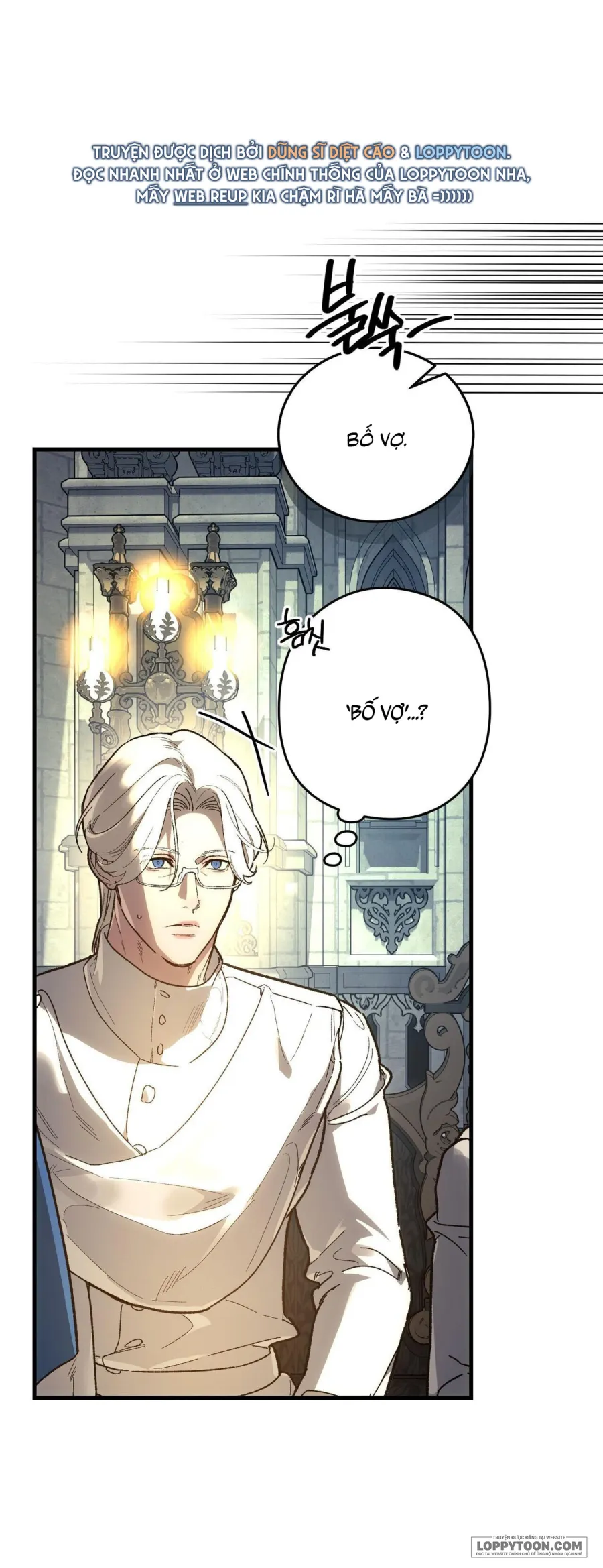 Gửi Đến Kẻ Sẽ Hủy Diệt Tôi - Chap 30 - Trang 20