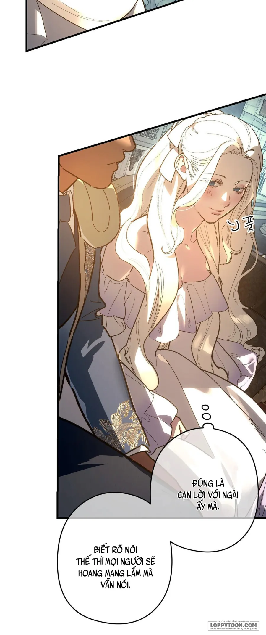 Gửi Đến Kẻ Sẽ Hủy Diệt Tôi - Chap 30 - Trang 24