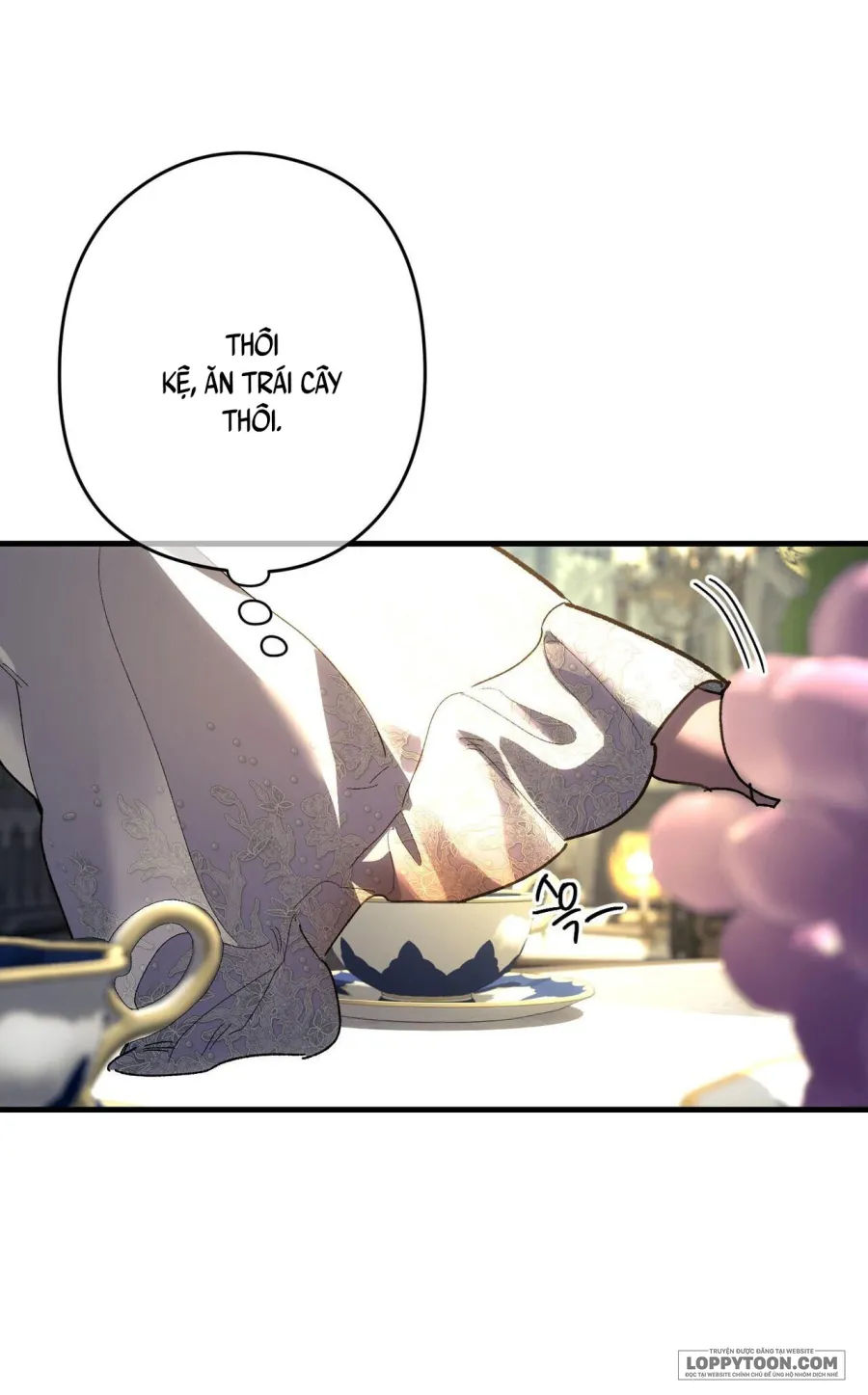 Gửi Đến Kẻ Sẽ Hủy Diệt Tôi - Chap 30 - Trang 25