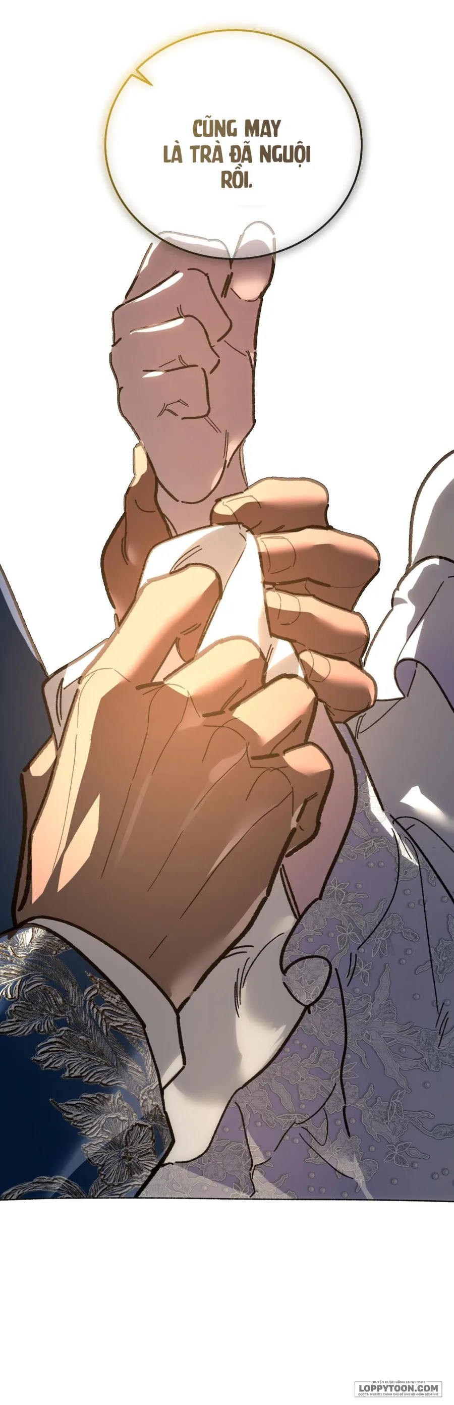 Gửi Đến Kẻ Sẽ Hủy Diệt Tôi - Chap 30 - Trang 28