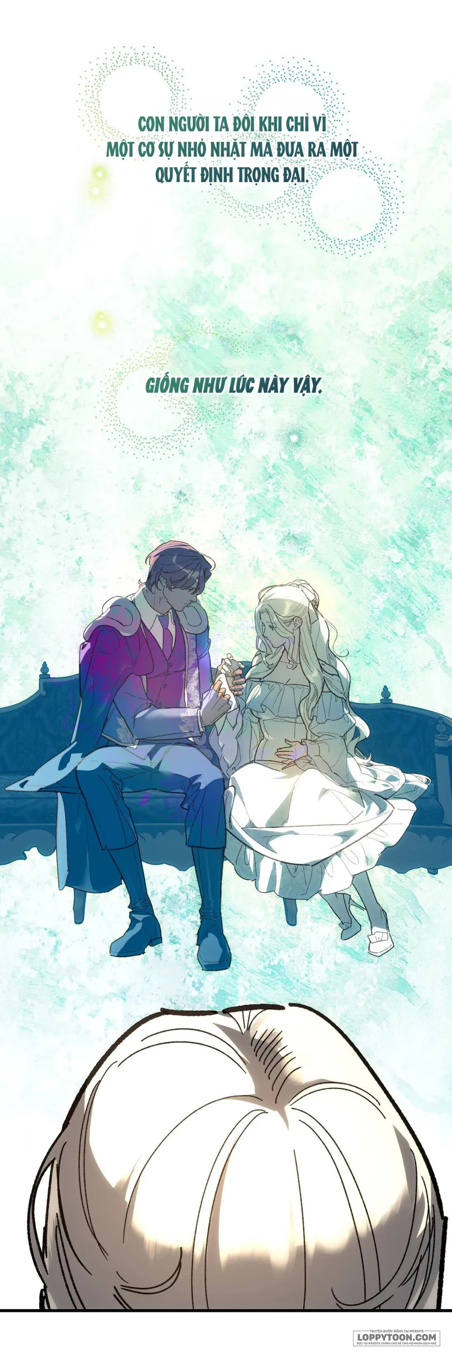 Gửi Đến Kẻ Sẽ Hủy Diệt Tôi - Chap 30 - Trang 29