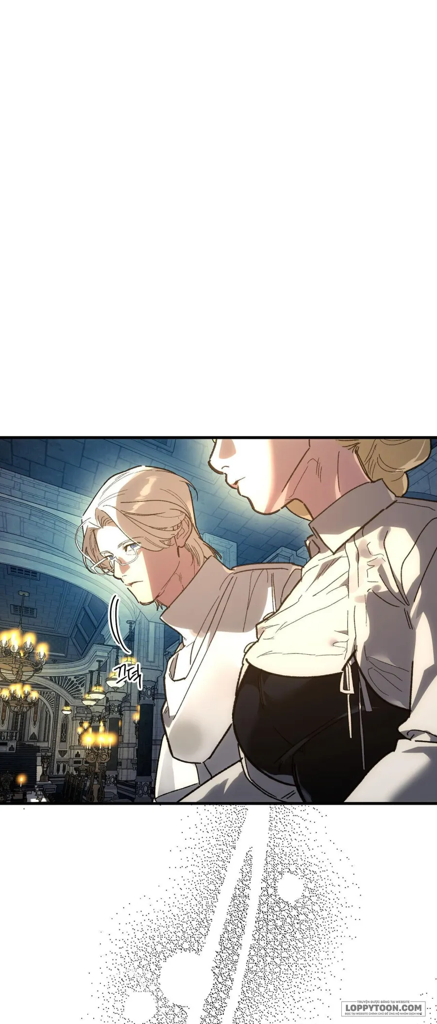 Gửi Đến Kẻ Sẽ Hủy Diệt Tôi - Chap 30 - Trang 30