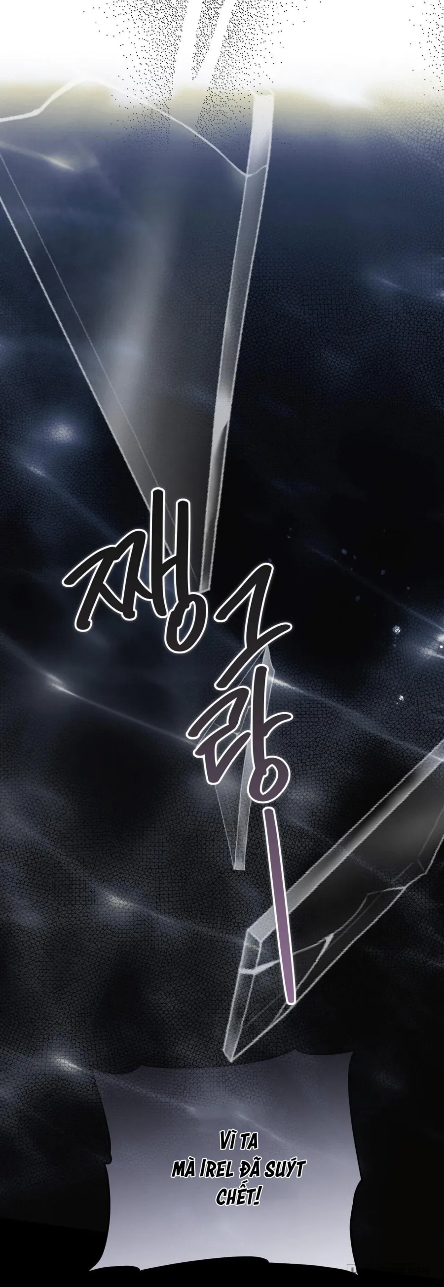 Gửi Đến Kẻ Sẽ Hủy Diệt Tôi - Chap 30 - Trang 31