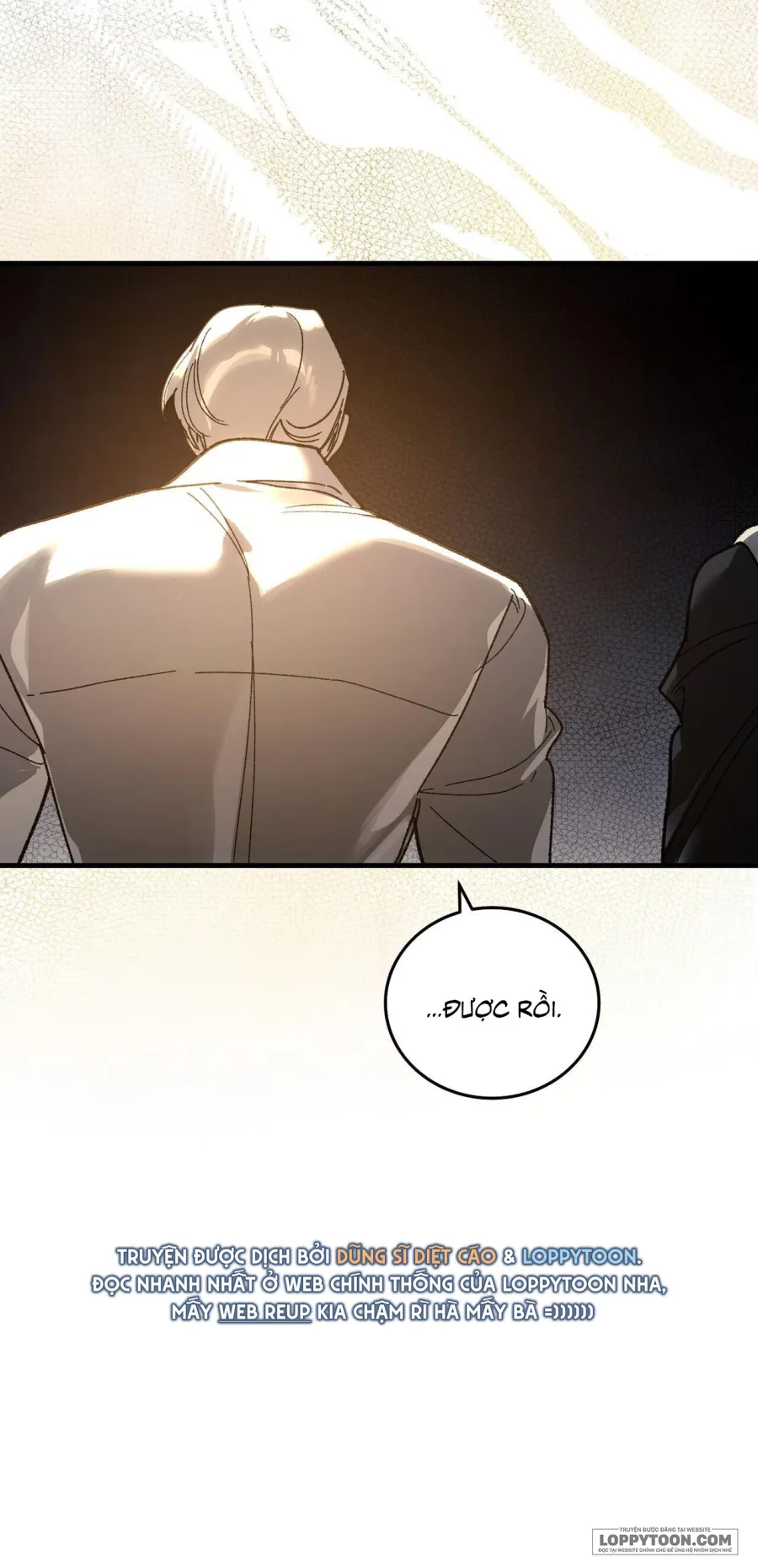 Gửi Đến Kẻ Sẽ Hủy Diệt Tôi - Chap 30 - Trang 37