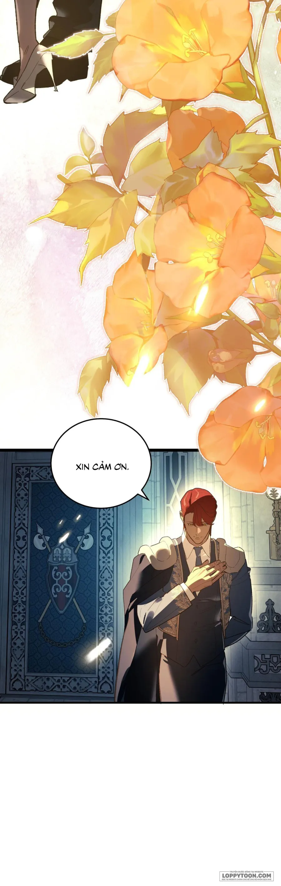 Gửi Đến Kẻ Sẽ Hủy Diệt Tôi - Chap 30 - Trang 40