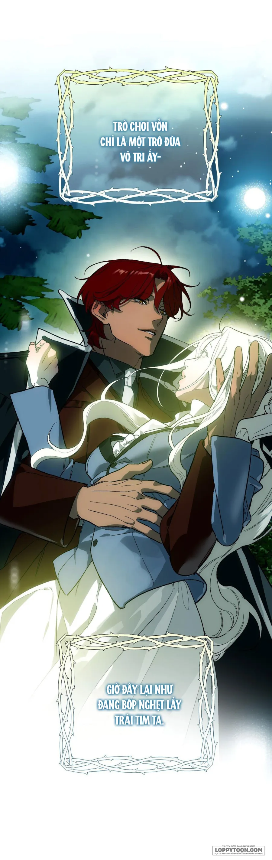 Gửi Đến Kẻ Sẽ Hủy Diệt Tôi - Chap 30 - Trang 5