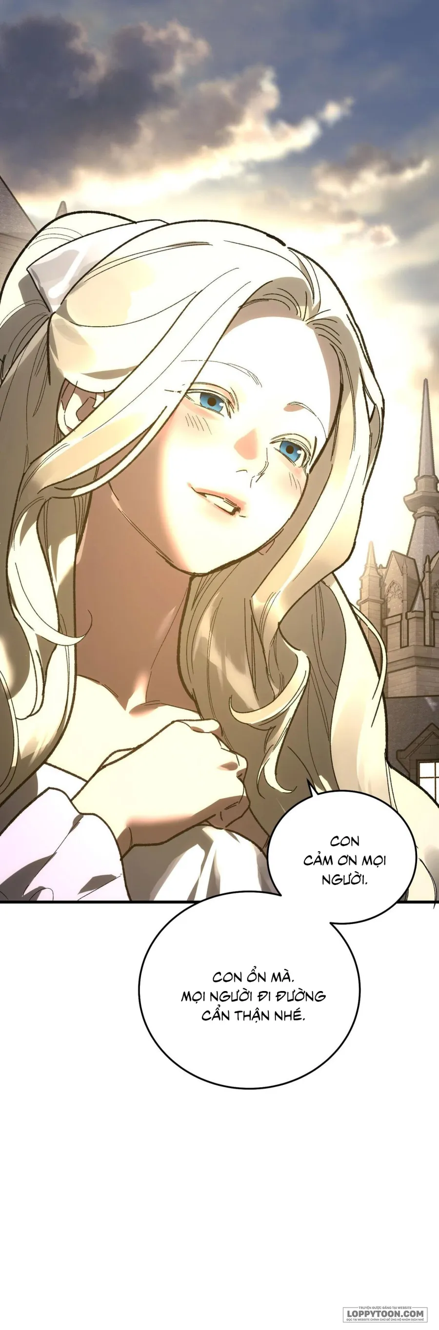 Gửi Đến Kẻ Sẽ Hủy Diệt Tôi - Chap 30 - Trang 46