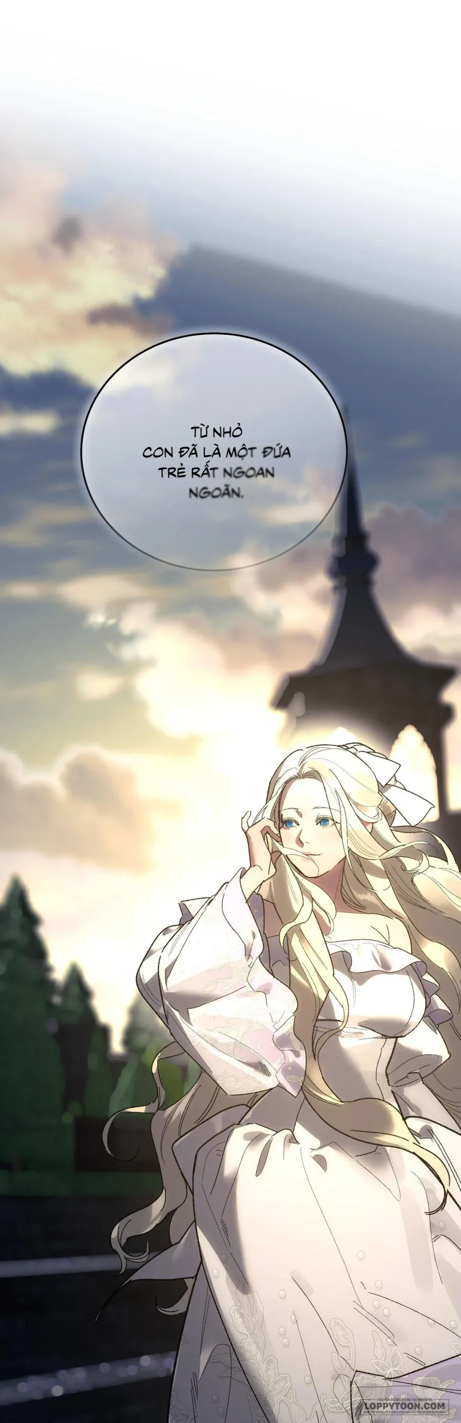 Gửi Đến Kẻ Sẽ Hủy Diệt Tôi - Chap 30 - Trang 49
