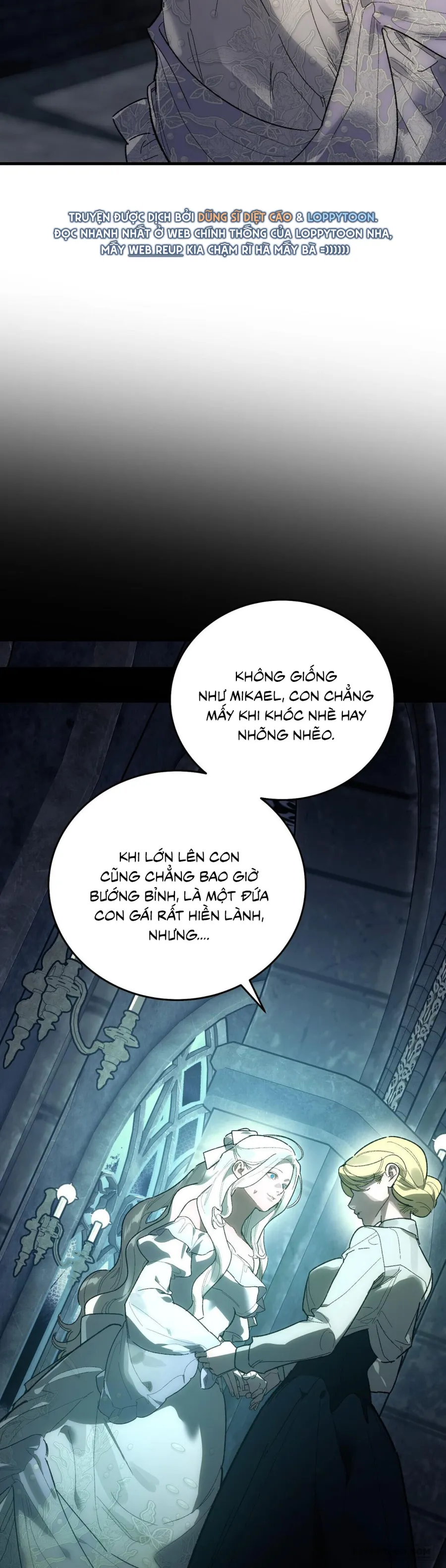 Gửi Đến Kẻ Sẽ Hủy Diệt Tôi - Chap 30 - Trang 50