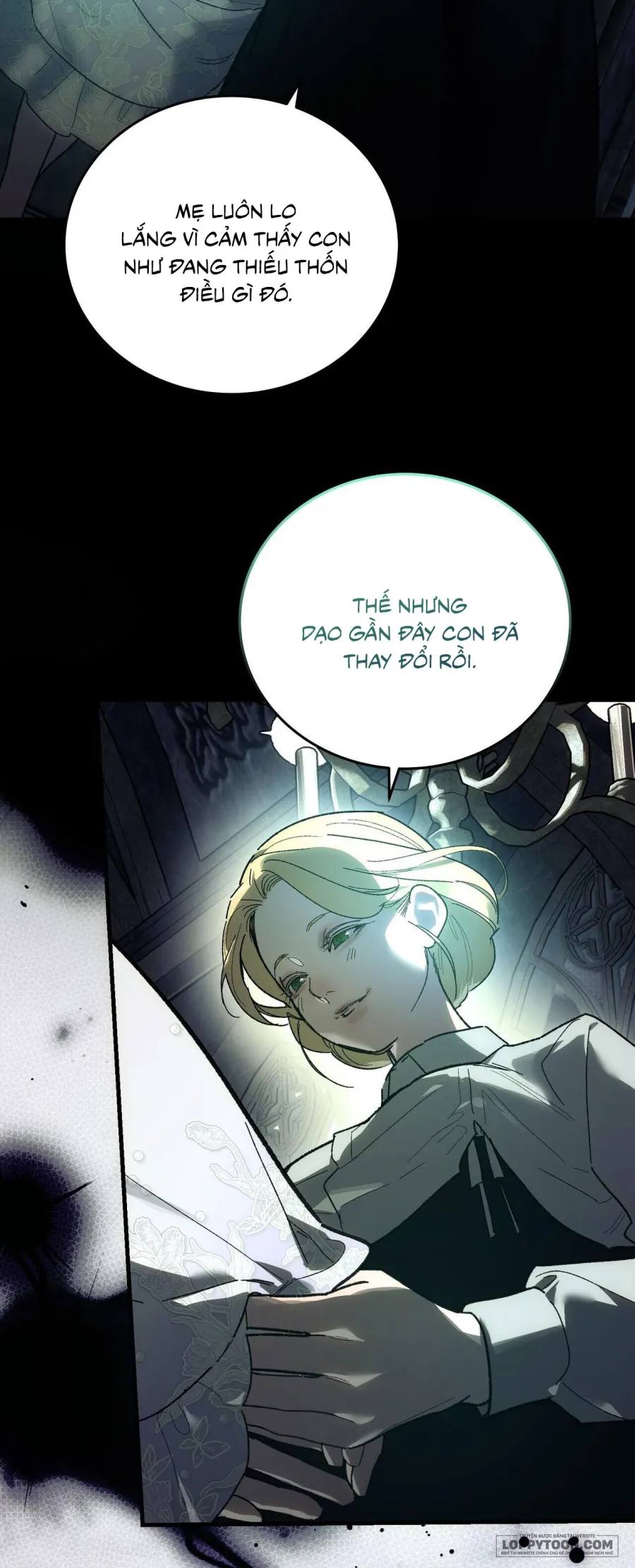 Gửi Đến Kẻ Sẽ Hủy Diệt Tôi - Chap 30 - Trang 51