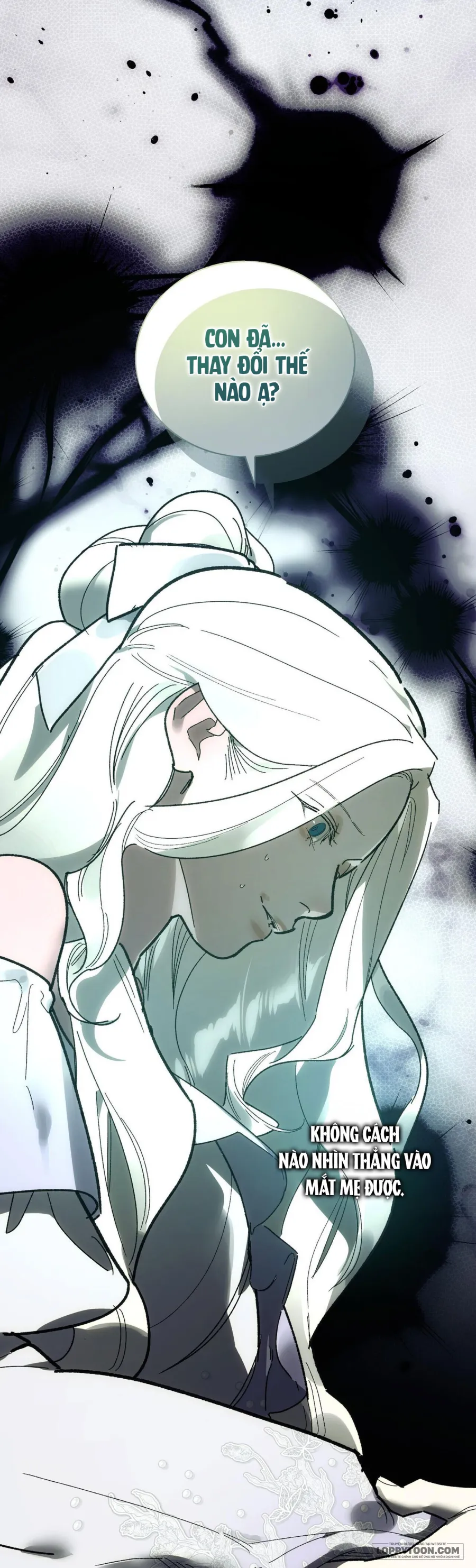 Gửi Đến Kẻ Sẽ Hủy Diệt Tôi - Chap 30 - Trang 52